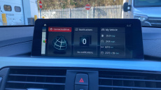 BMW 3 Series 330d xDrive M Sport Shadow Edition 5dr Step Auto Diesel Estate